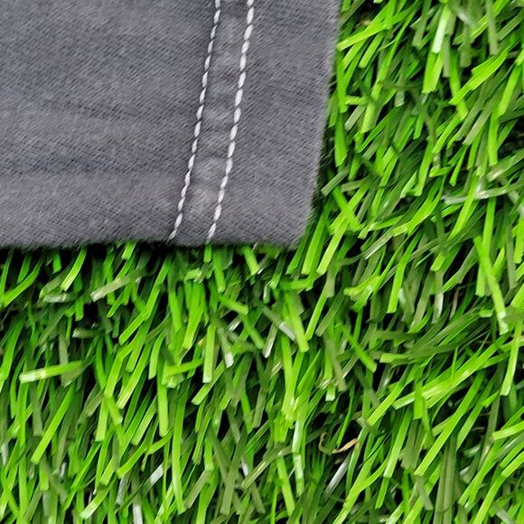 Boyz-N-The-Hood Shirt Womens Medium 18x27 Gray - Picture 5 of 11